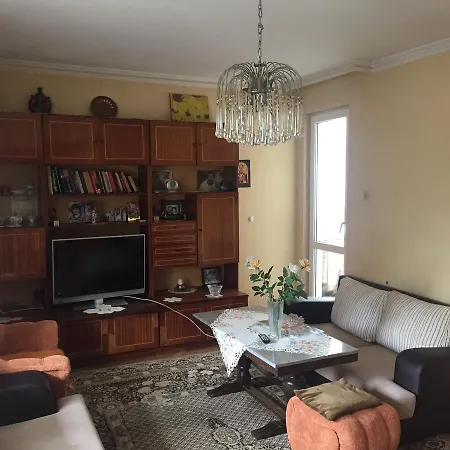 Apartamento Bulgarienhus International