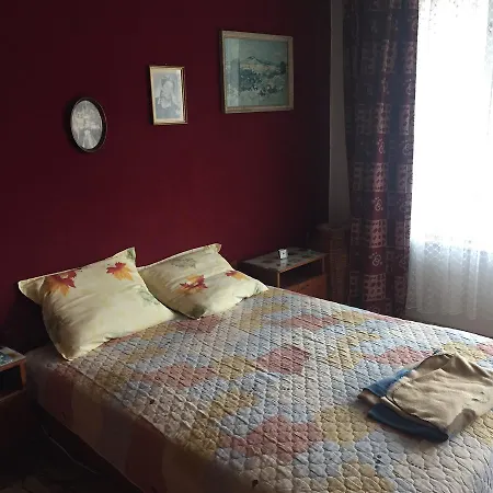 Bulgarienhus International Apartamento Sunny Beach