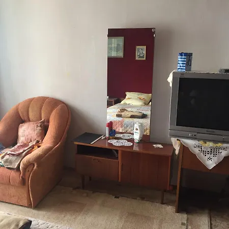 Apartamento Bulgarienhus International Sunny Beach