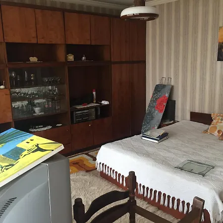 Bulgarienhus International Sunny Beach