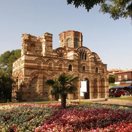 Bulgarienhus International Apartamento