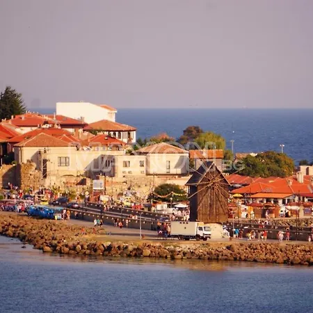 Bulgarienhus International Apartamento Sunny Beach